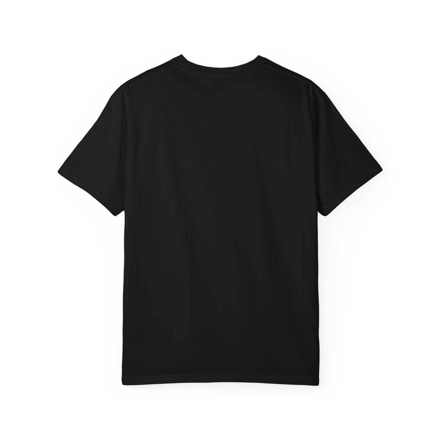 Cazenovia Cheerleader T - Comfort Colors Brand