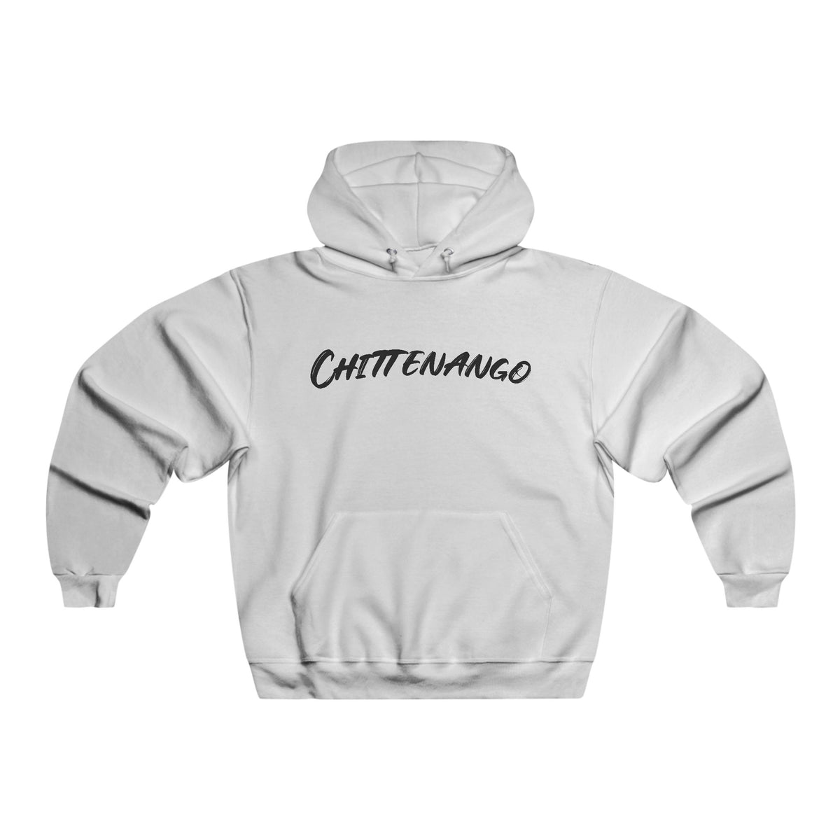 Chittenango Hoodie