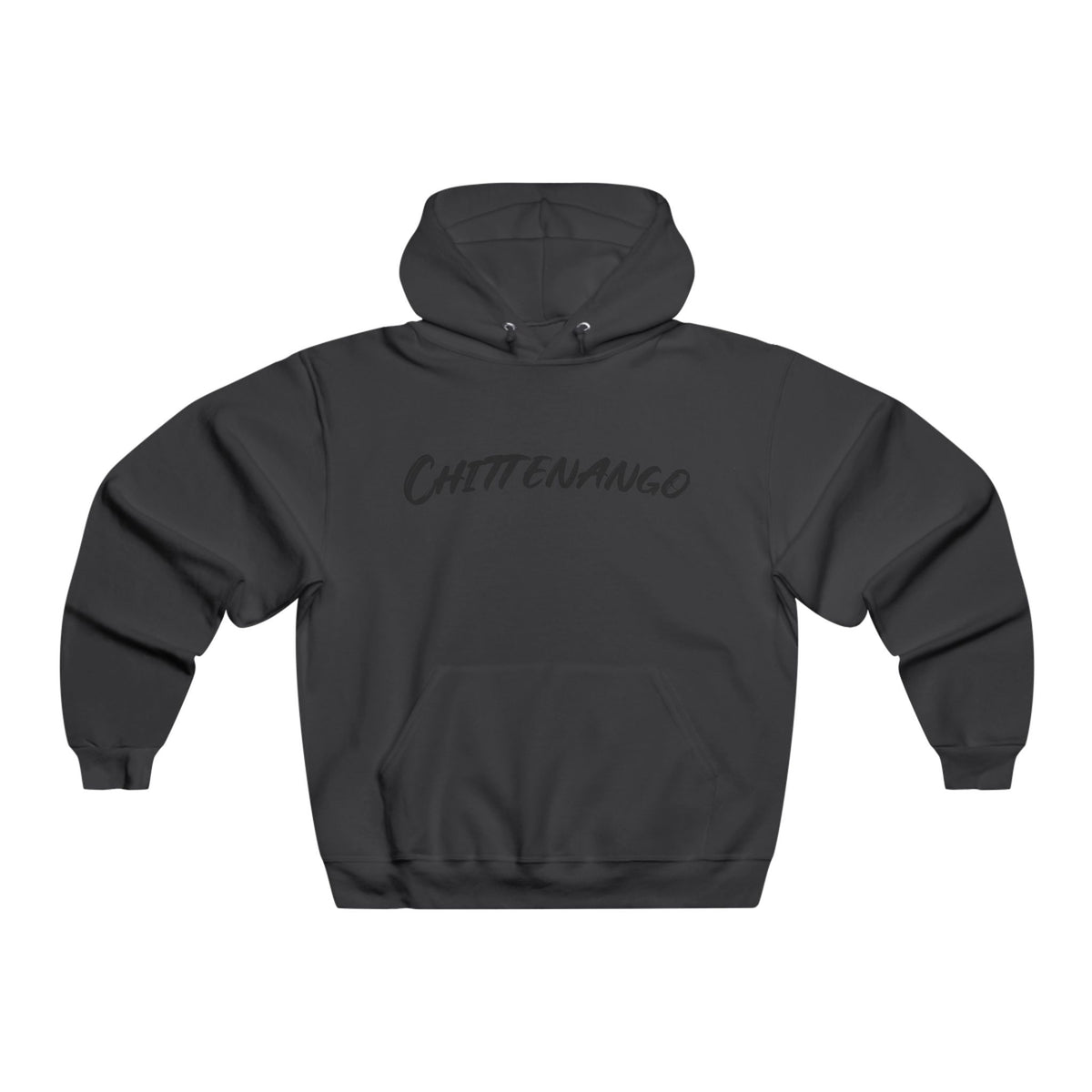 Chittenango Hoodie