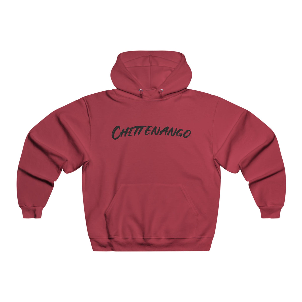 Chittenango Hoodie