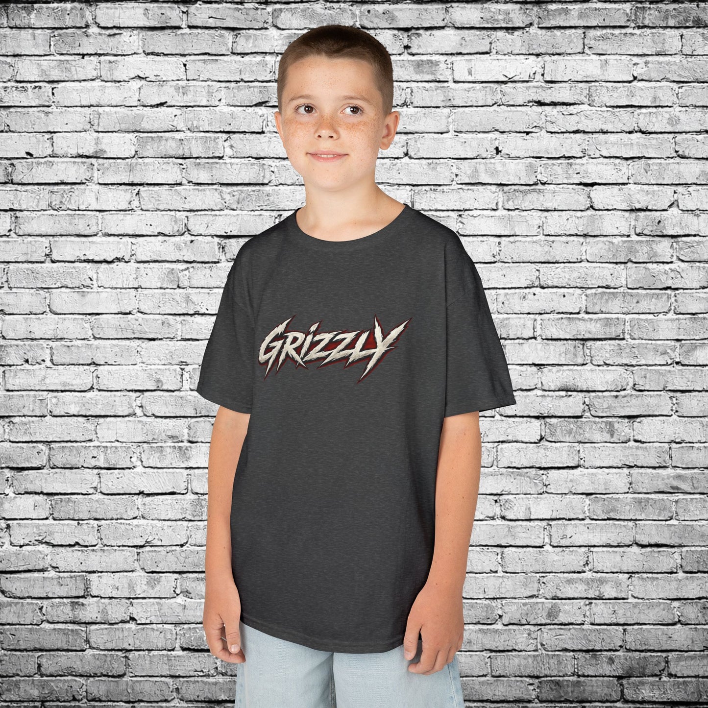 Chittenango Grizzly Kids T