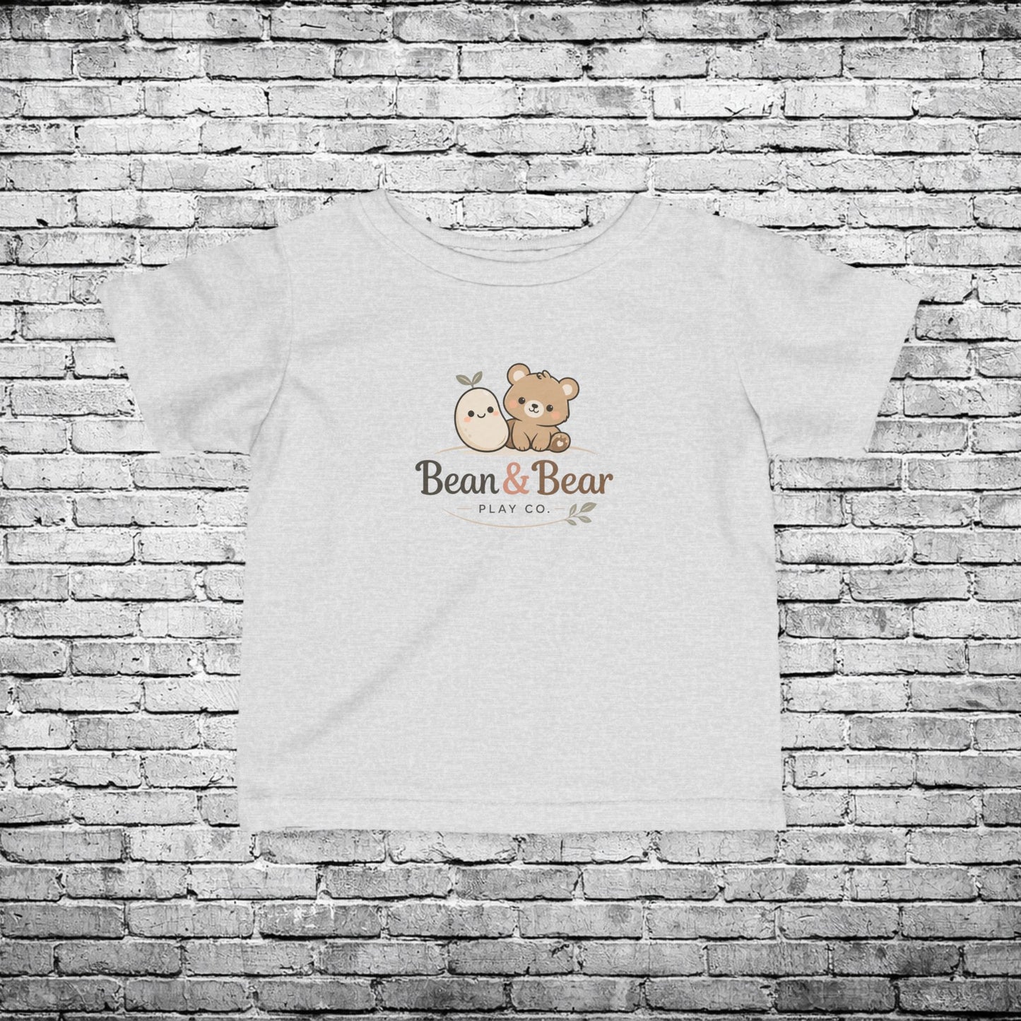 Special Order Infant Bean and Bear