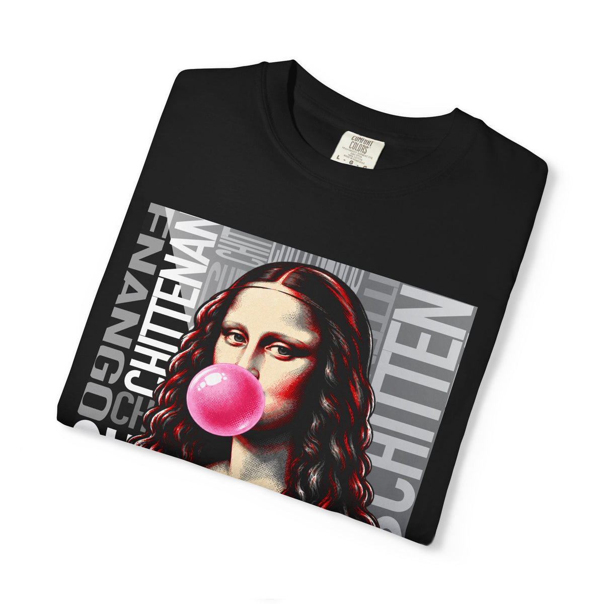 Chittenango Mona T - Comfort Colors