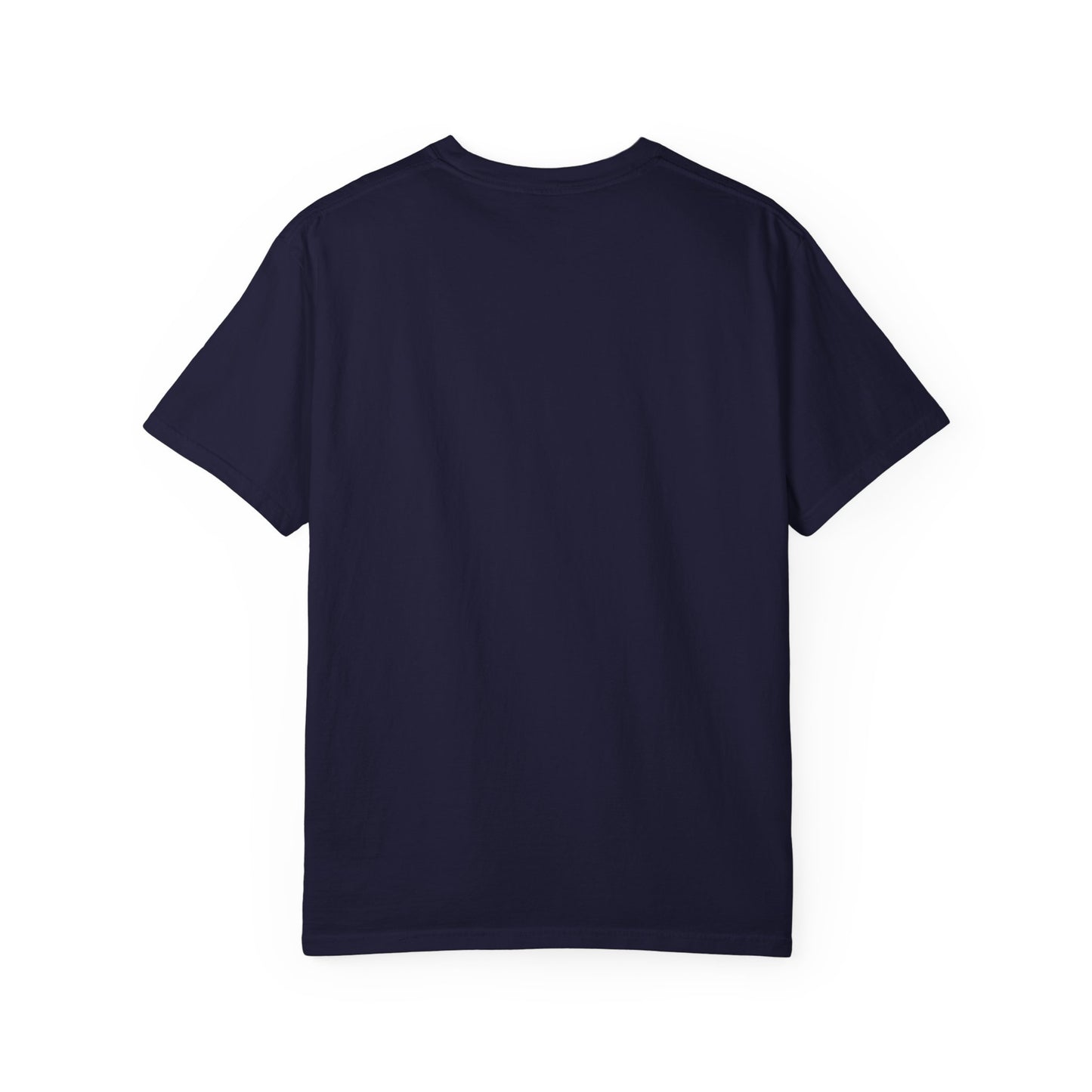 Cazenovia Cheerleader T - Comfort Colors Brand