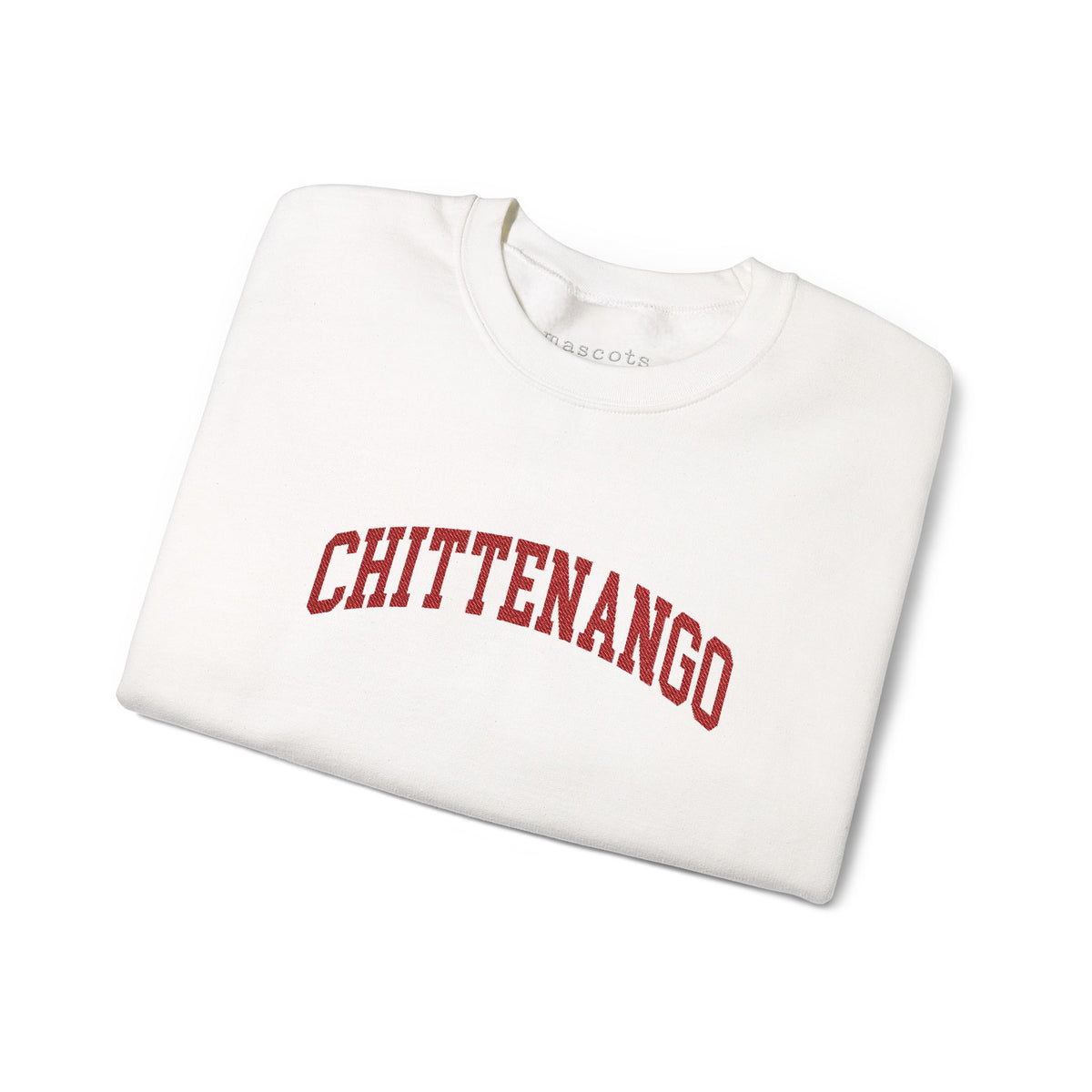 Copy of Chittenango Embroidered Sweatshirt