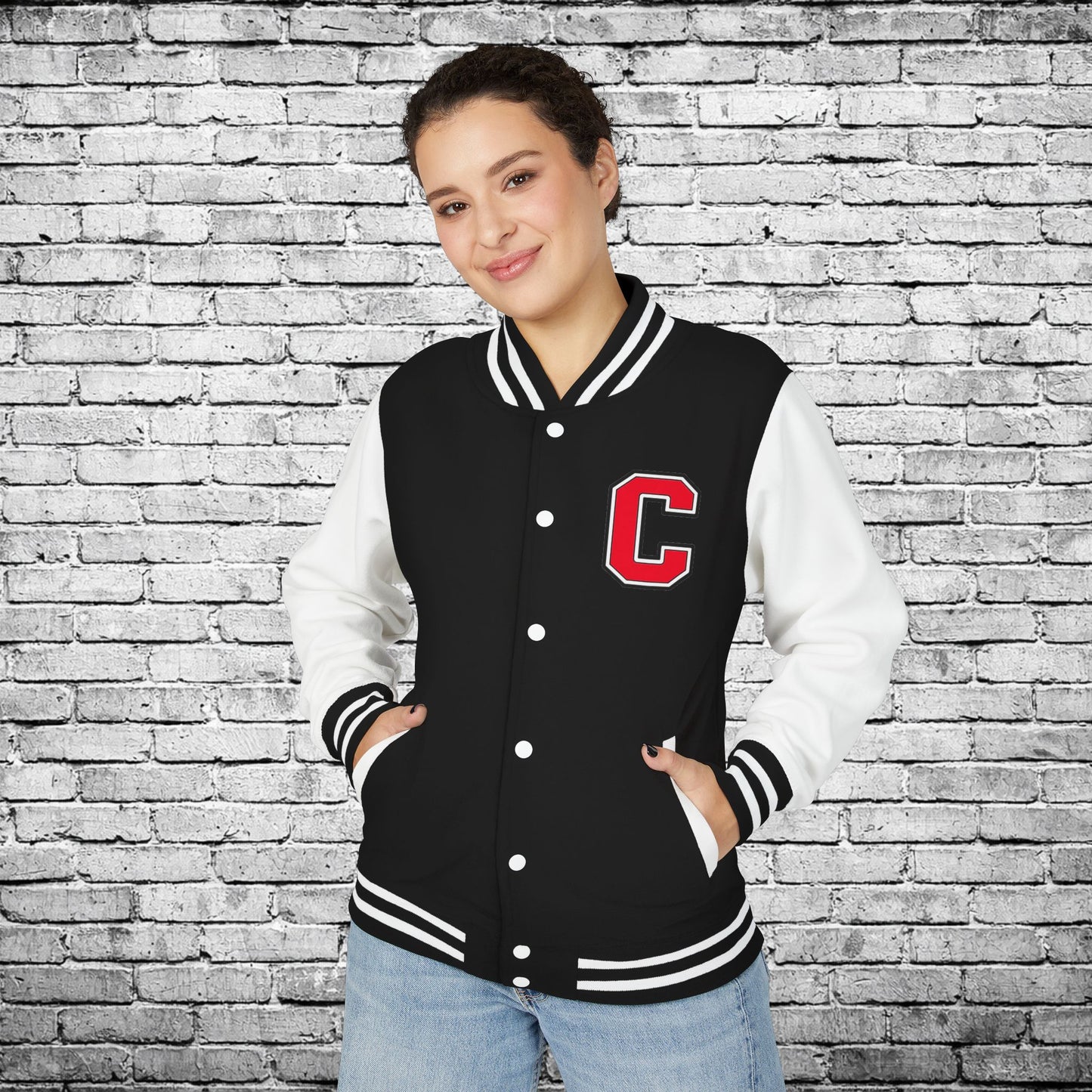 Chittenango Letterman Jacket
