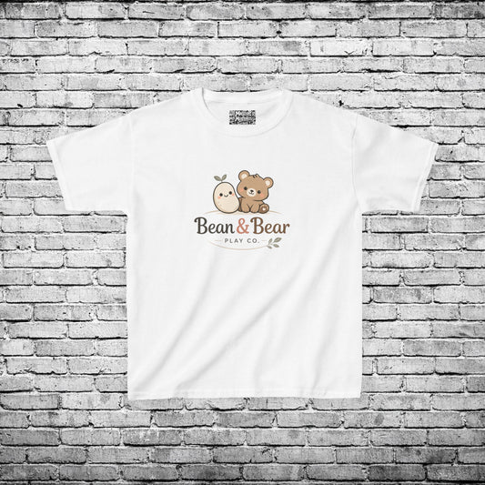 Special Order Bean and Bear