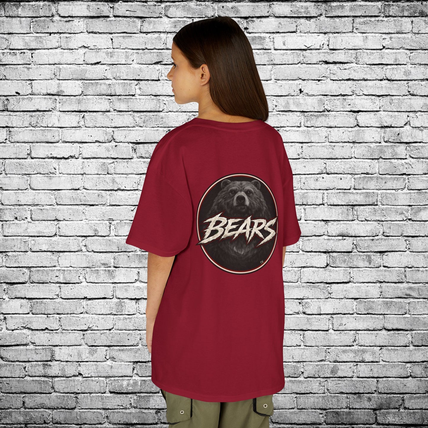 Chittenango Grizzly Kids T