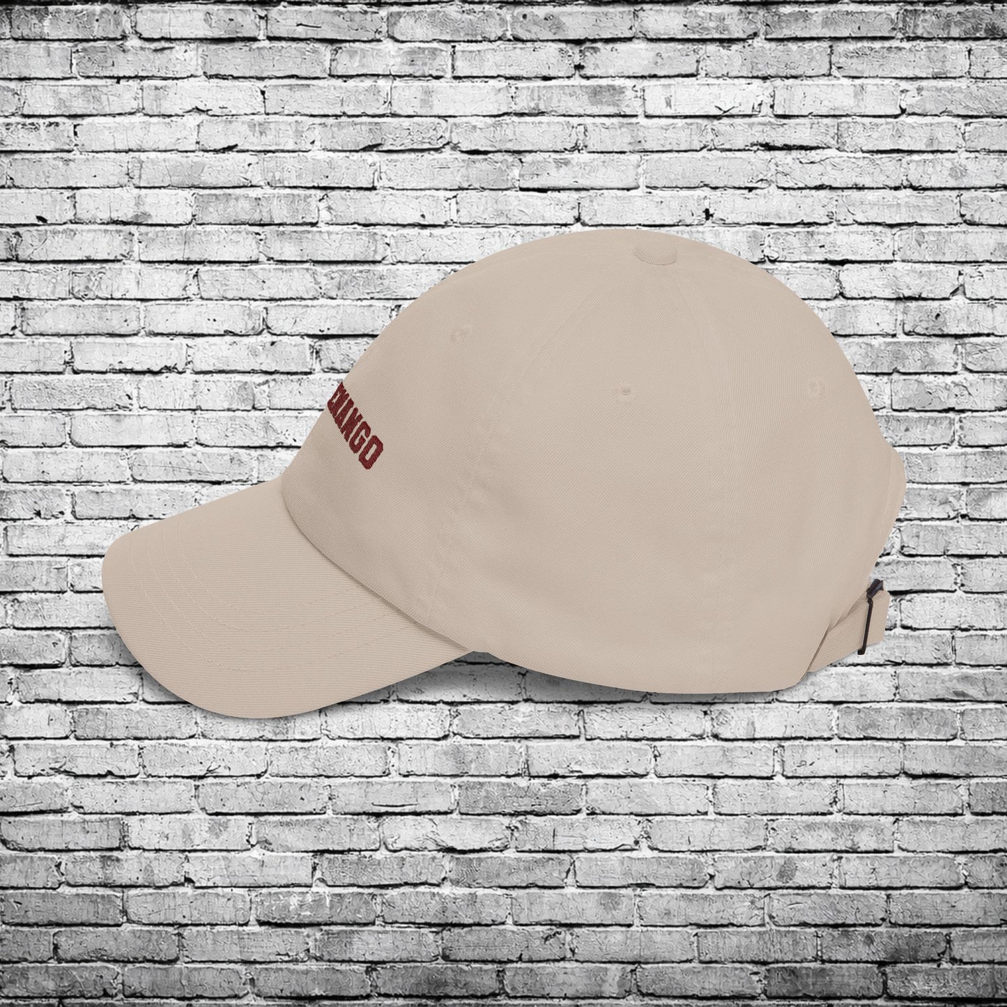Chittenango Bears Embroidered Dad Cap