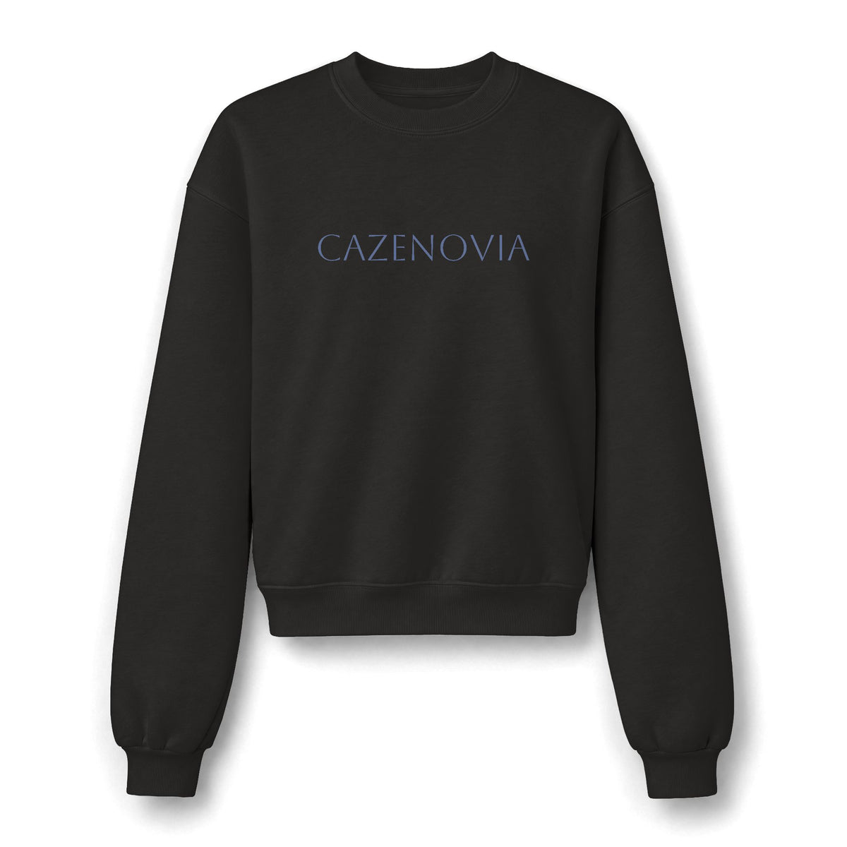 Cazenovia Women's Crewneck Sweatshirt - American Apparel