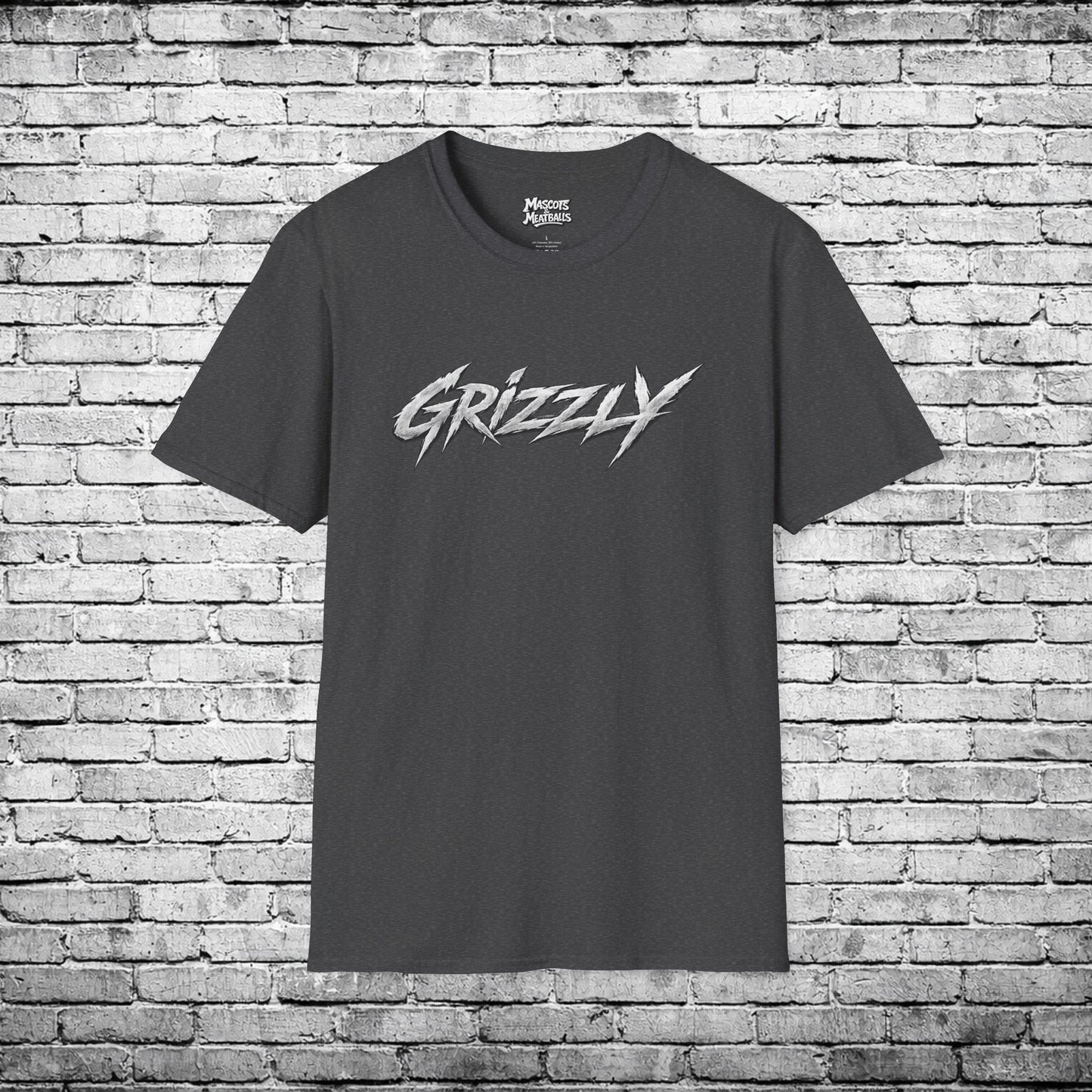 Chittenango Grizzly T