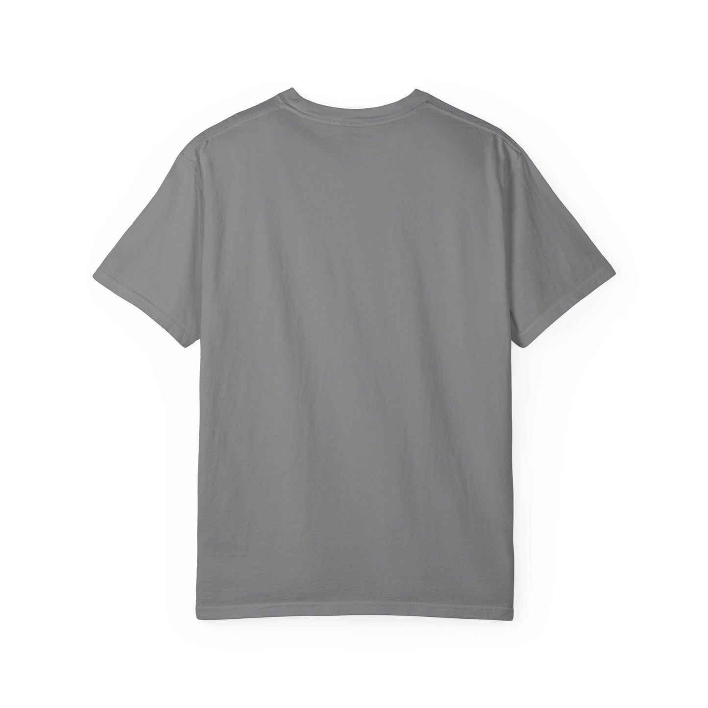 Chittenango Superhero Bear T - Comfort Colors Brand