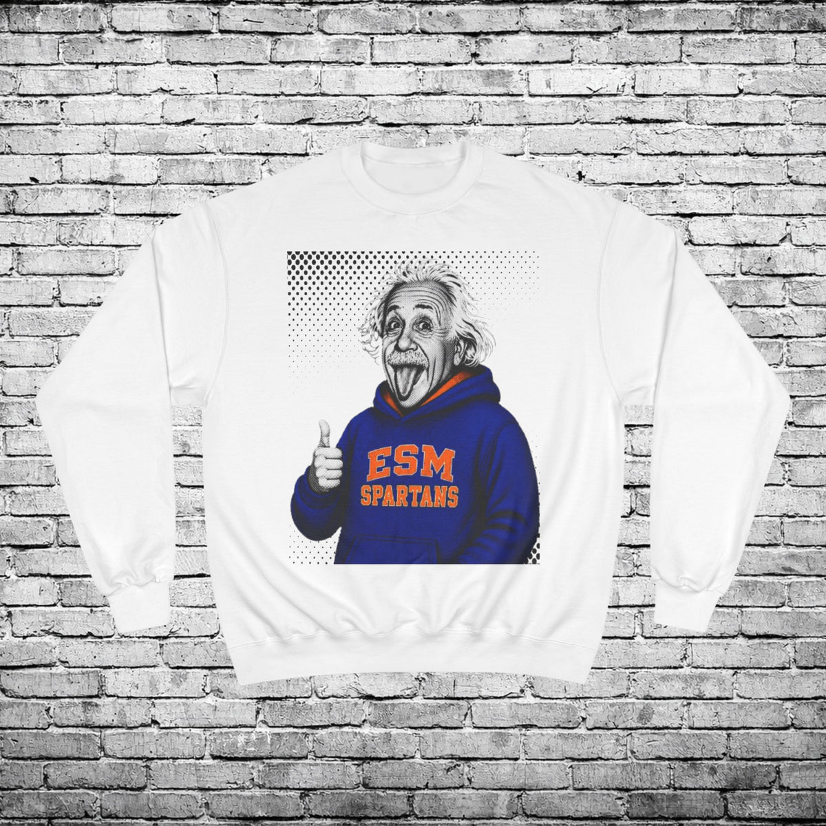 ESM Albert Sweatshirt - Champion Brand