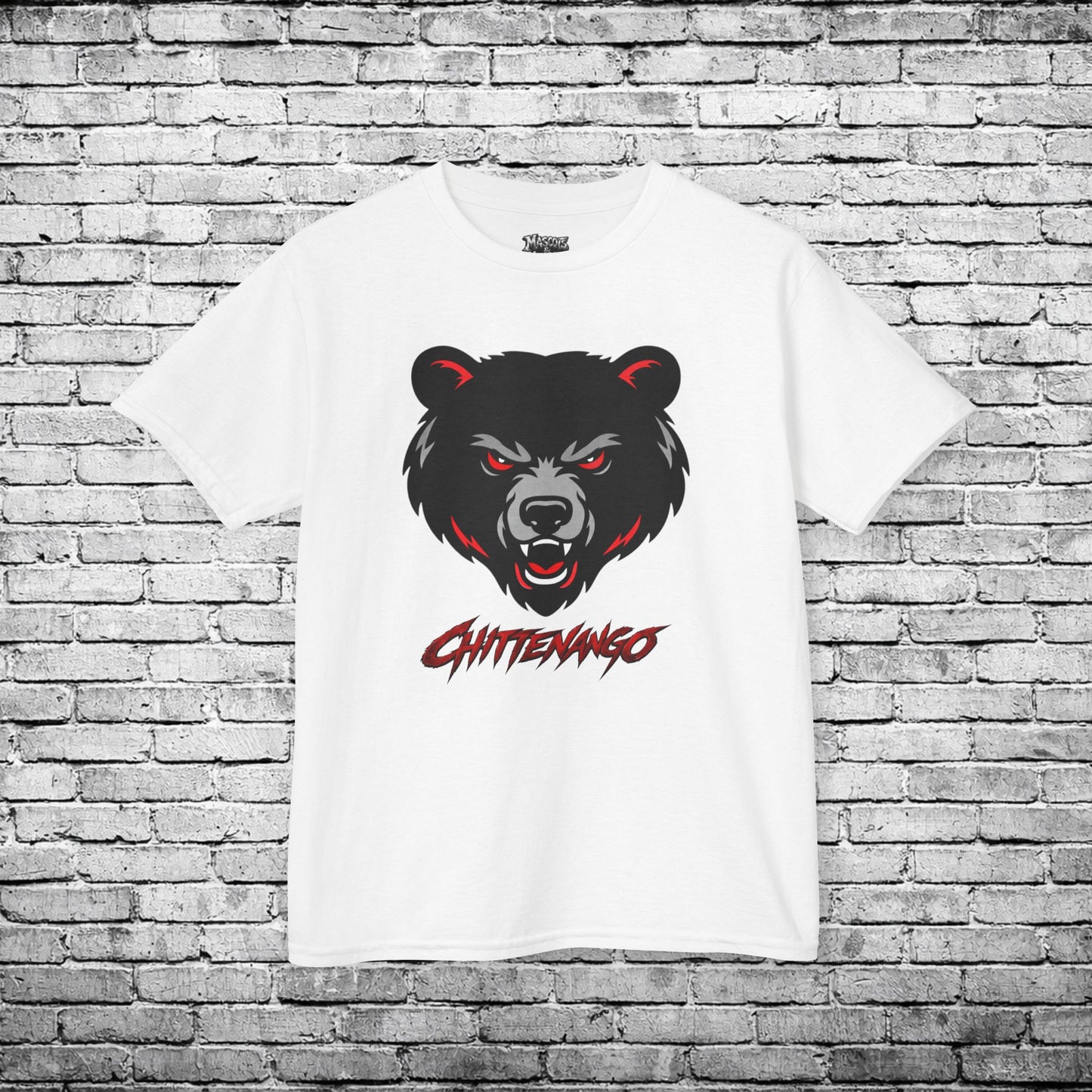 Chittenango Grizzly Kids T