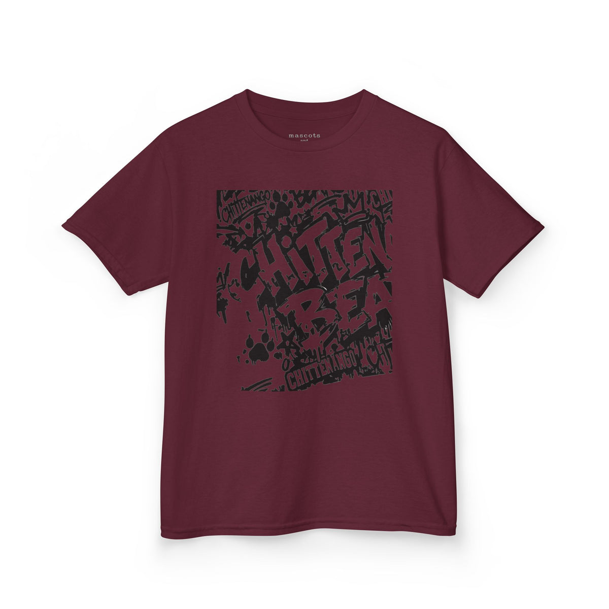Kids Chittenango Graffiti T