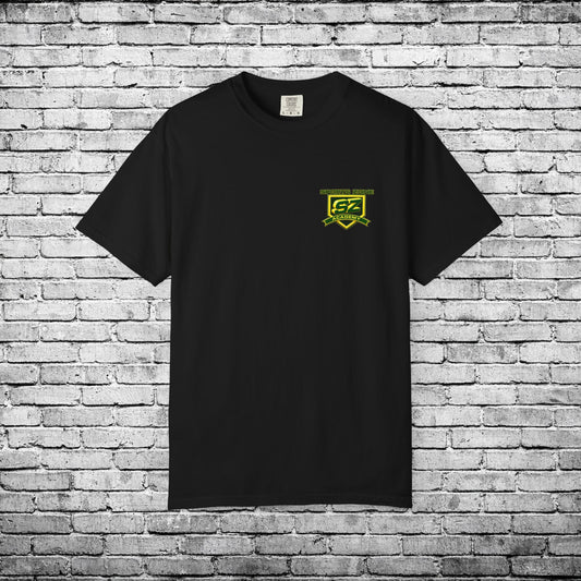 Sports Zone Comfort Colors T