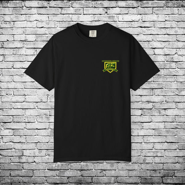 Sports Zone Comfort Colors T