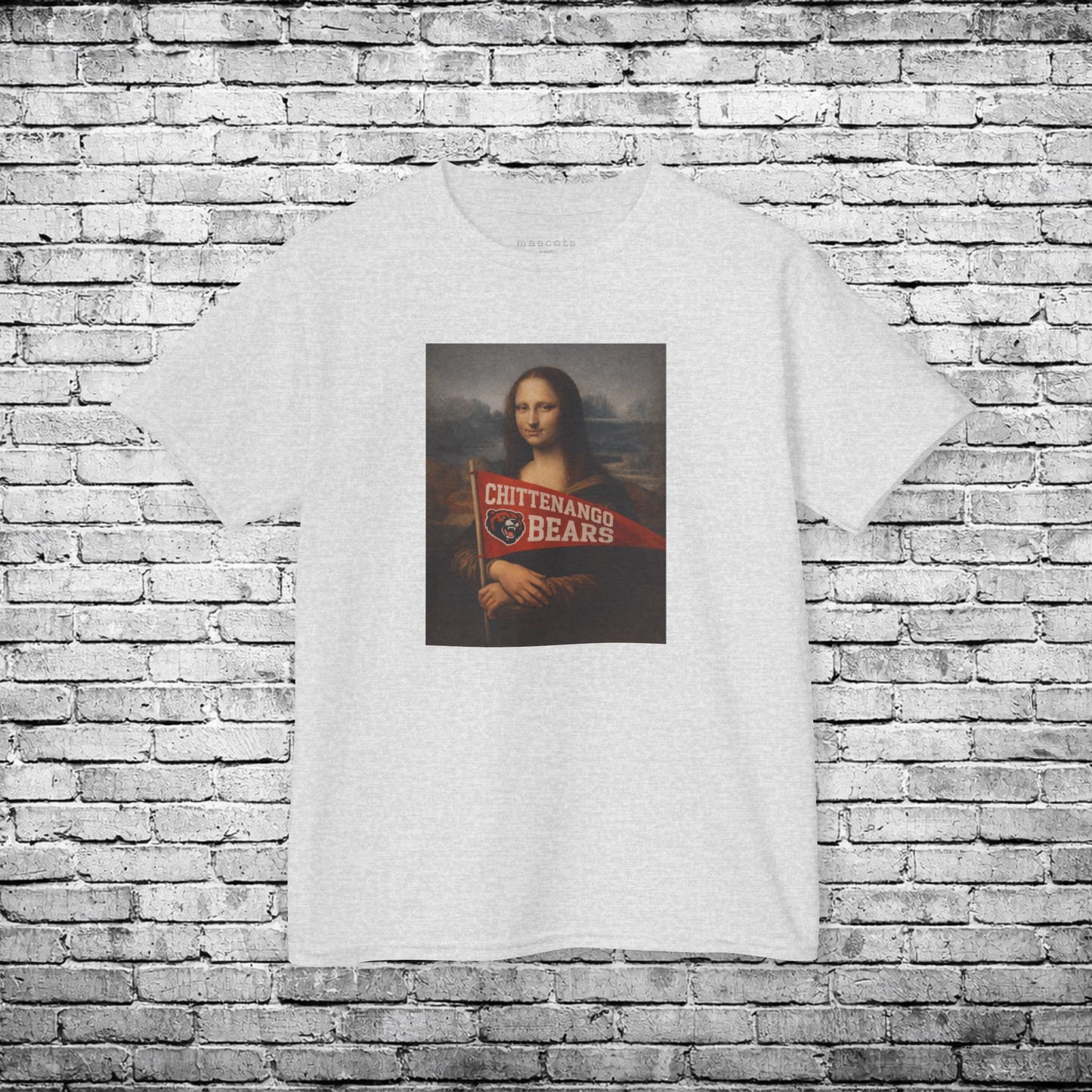Chittenango Mona Kids T
