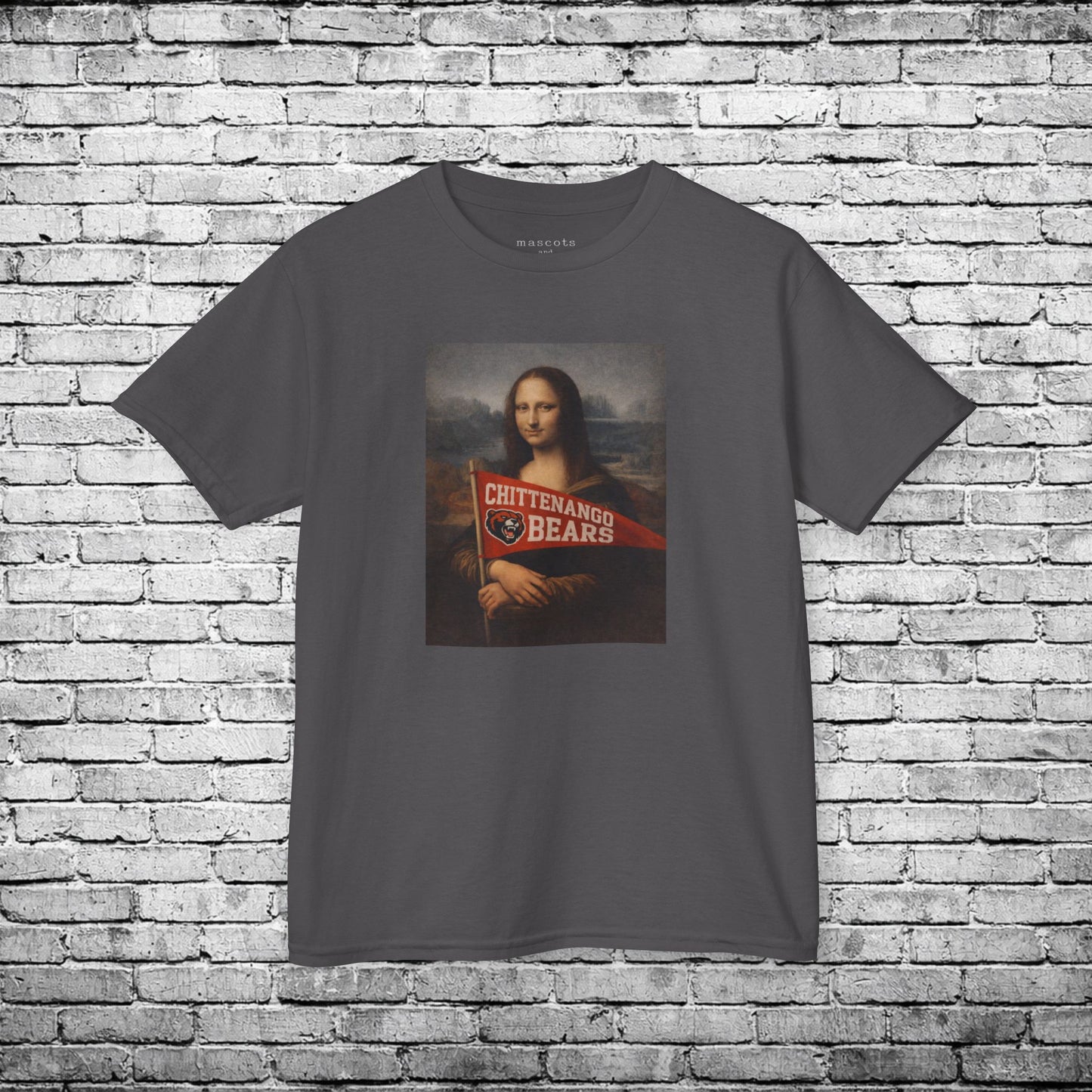Chittenango Mona Kids T