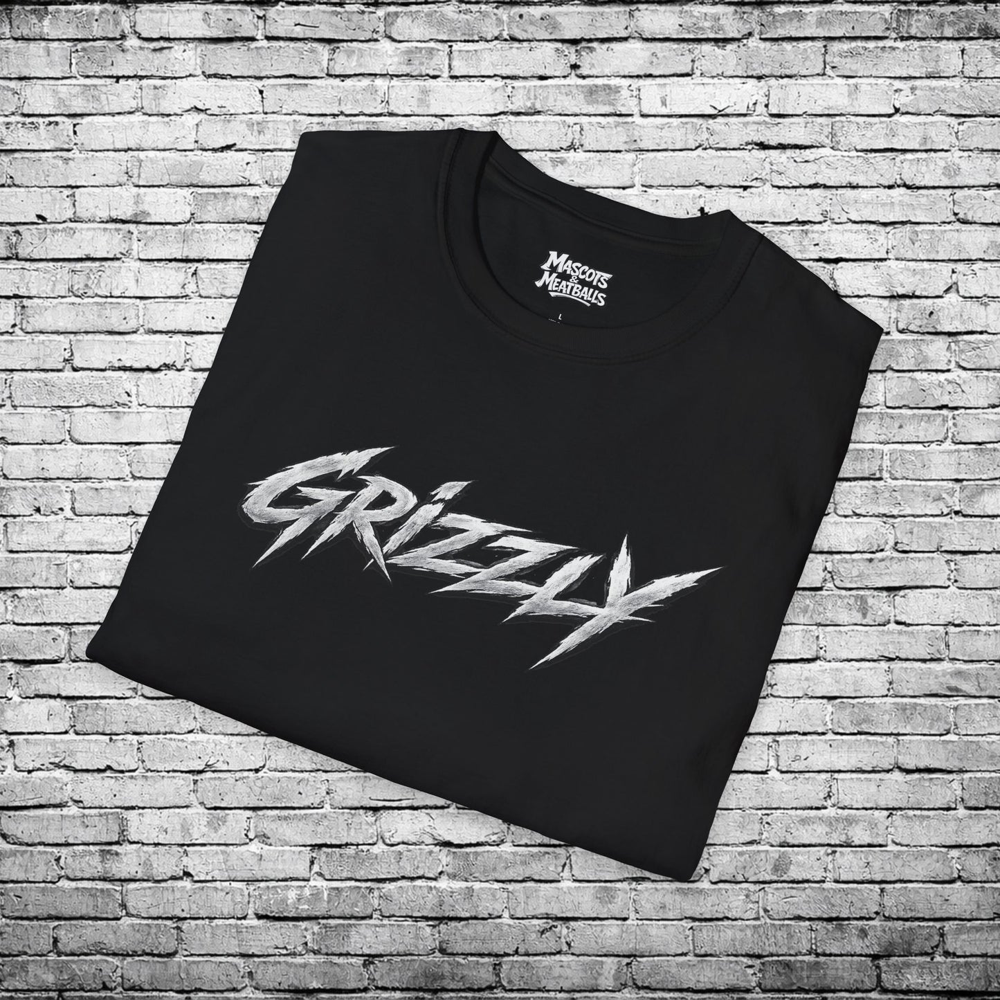 Chittenango Grizzly T