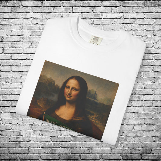 Fayetteville Manlius Mona T - Comfort Colors Brand