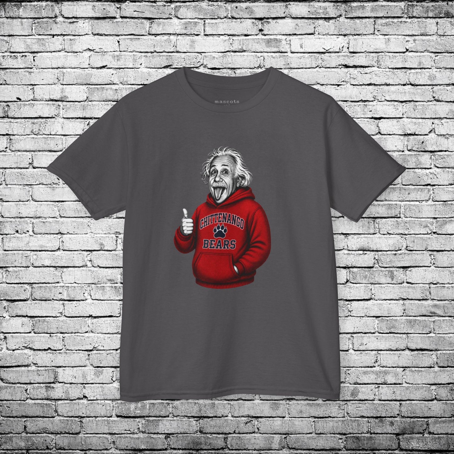 Chittenango Albert Kids T