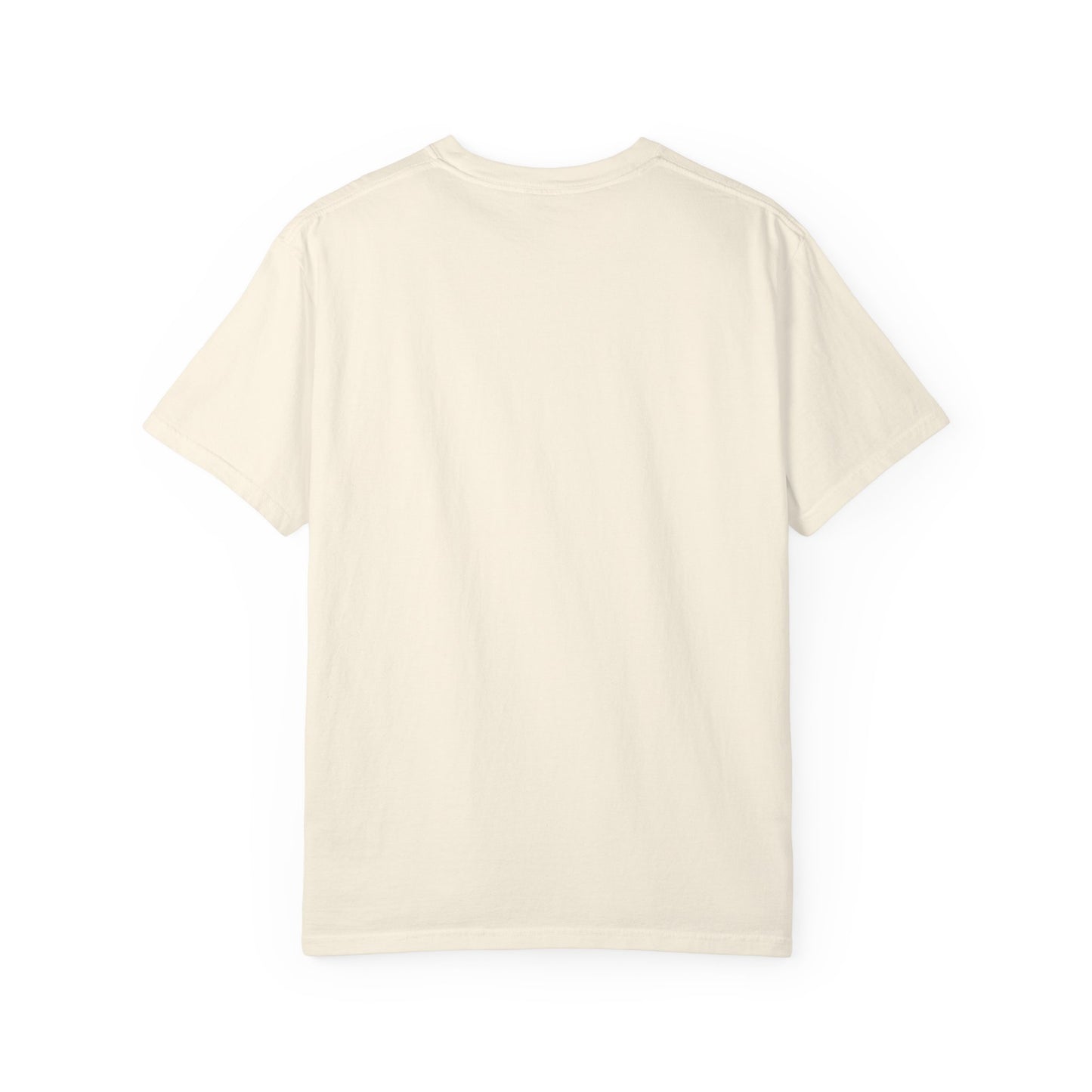 Cazenovia Cheerleader T - Comfort Colors Brand