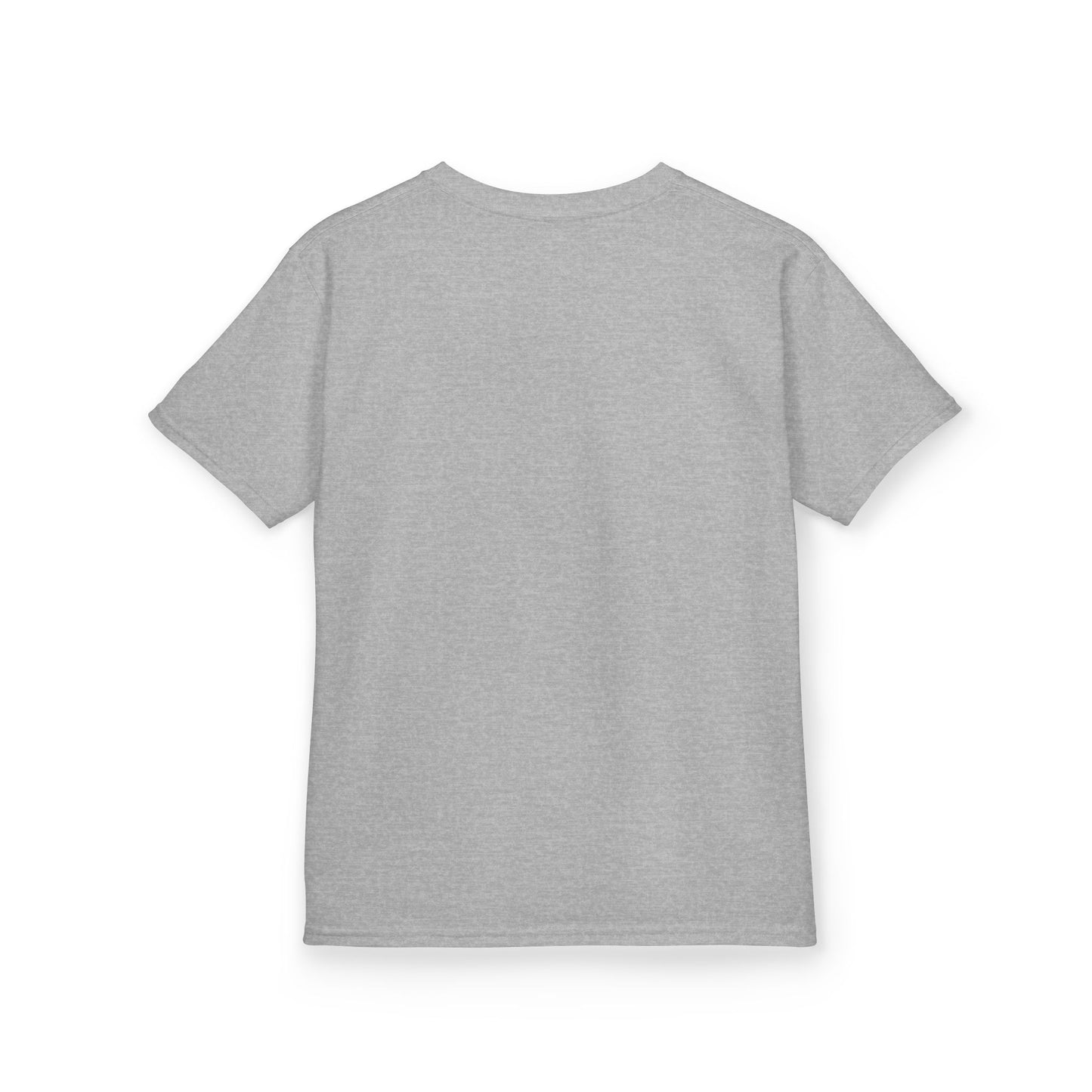Chittenango Red Sweater Girl Kids T