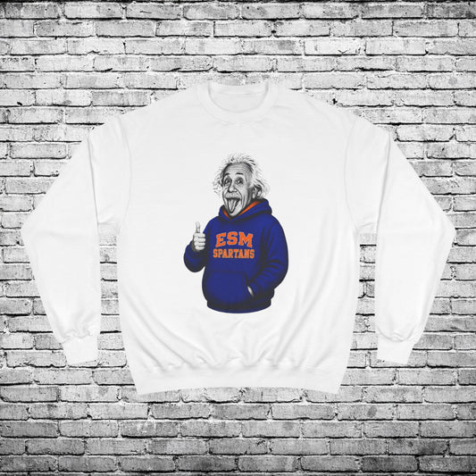ESM Albert (Champion Brand)