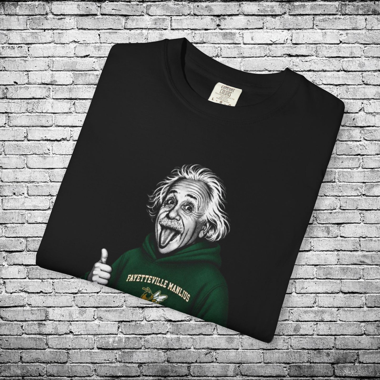 Fayetteville Manlius Albert T - Comfort Colors Brand