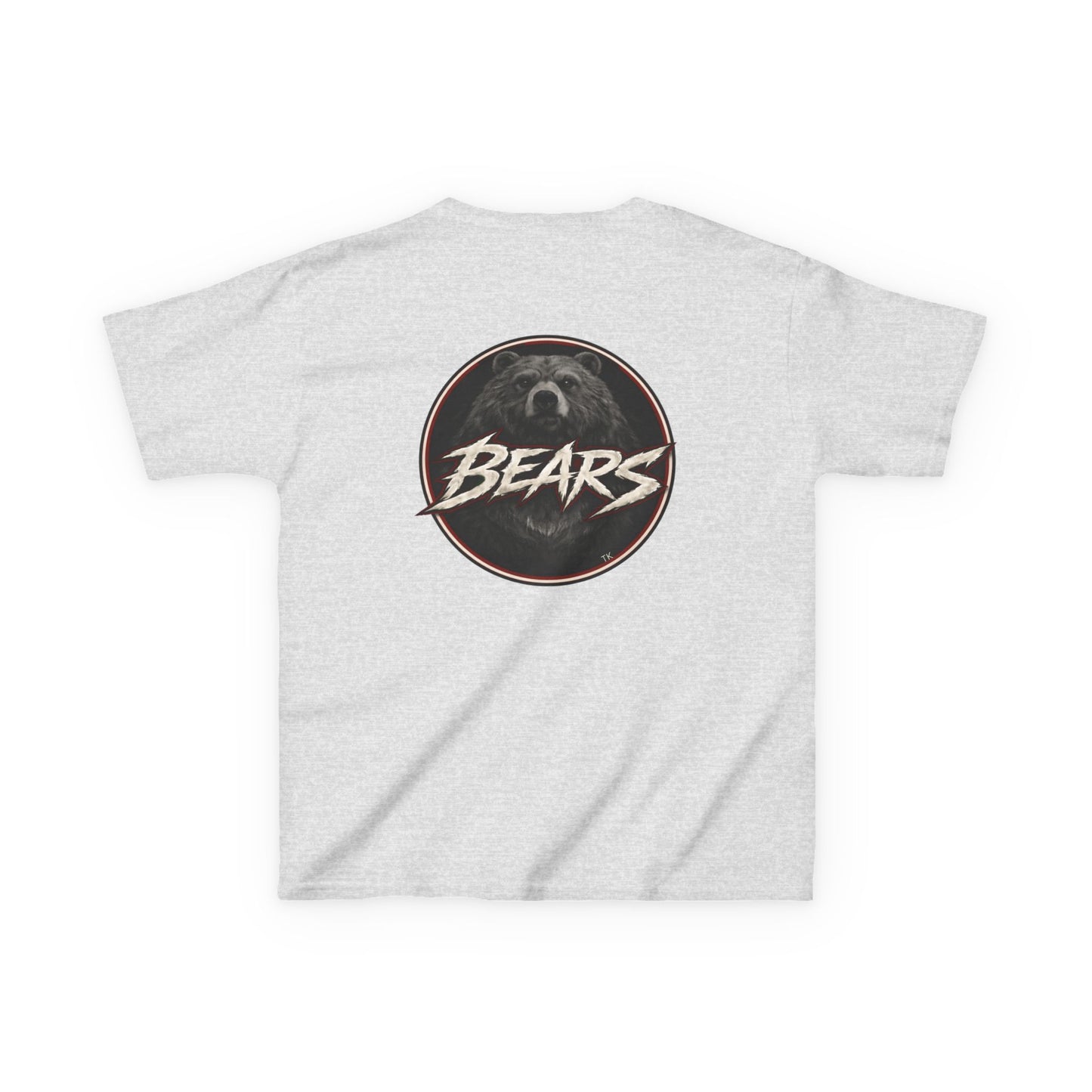 Chittenango Grizzly Kids T