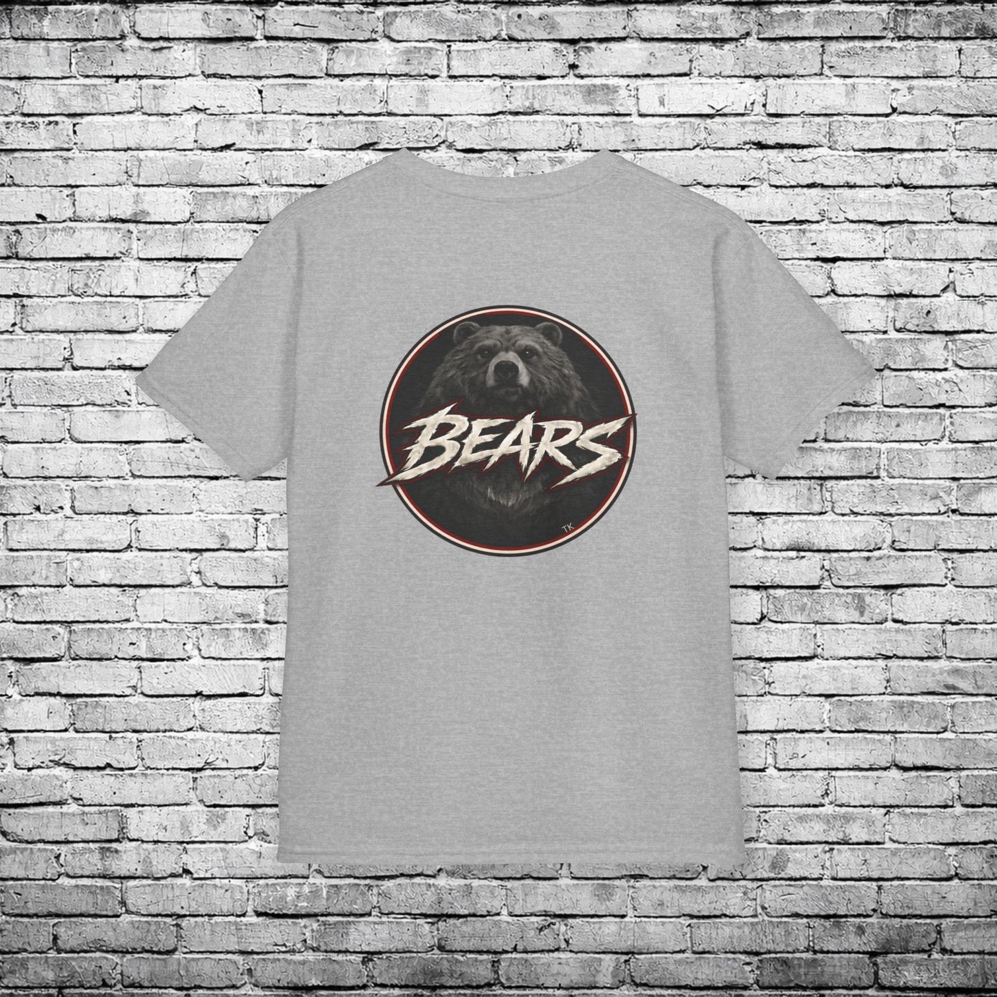 Chittenango Grizzly Kids T