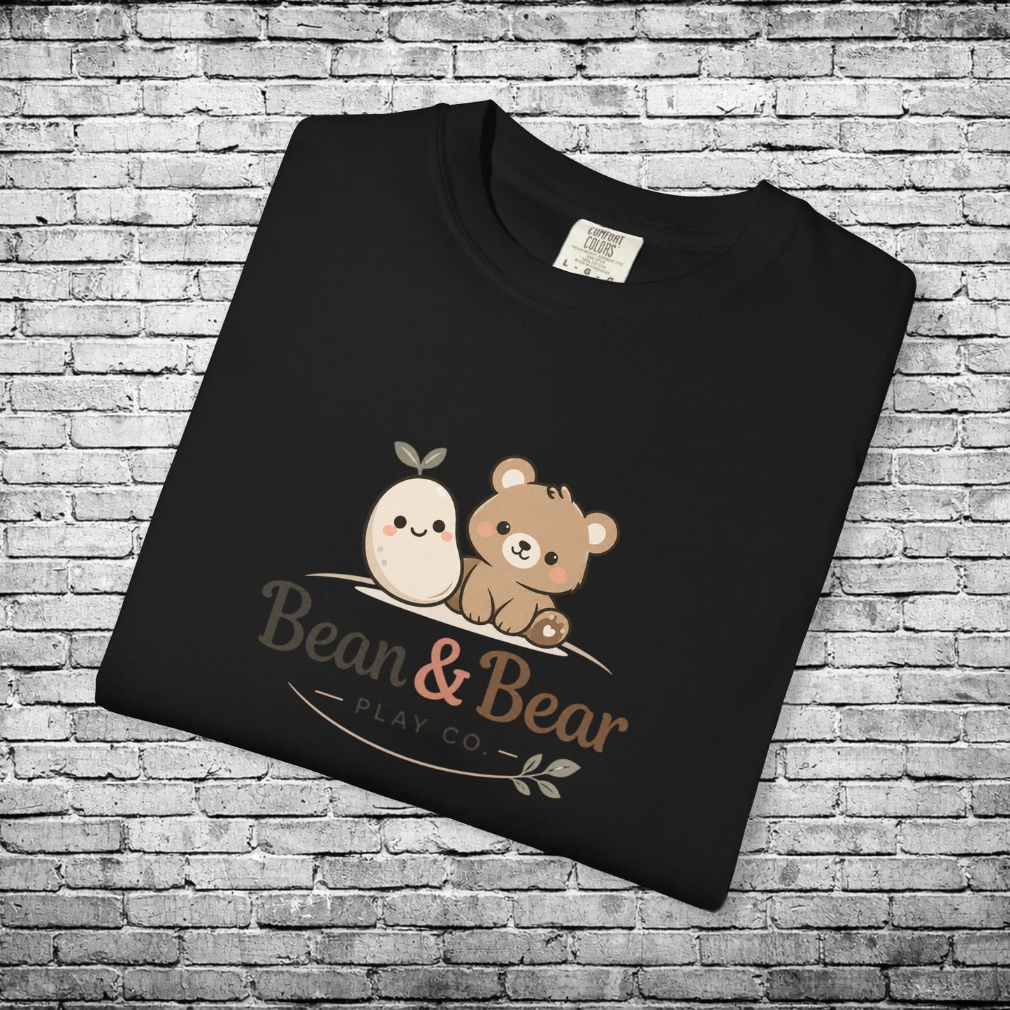 Special Order Bean and Bear