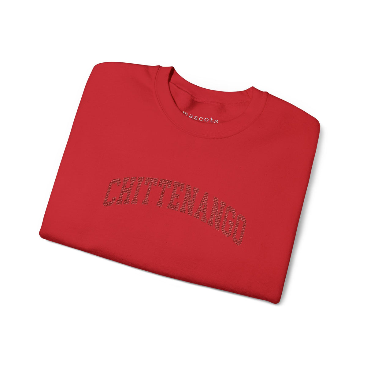 Copy of Chittenango Embroidered Sweatshirt