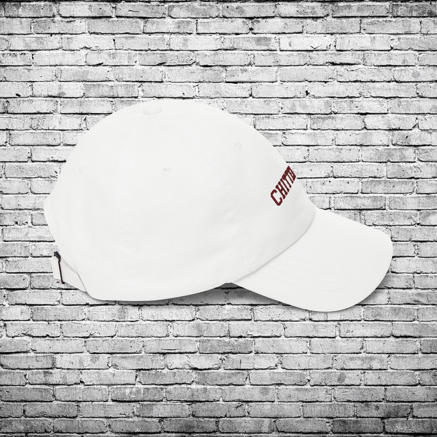 Chittenango Bears Embroidered Dad Cap