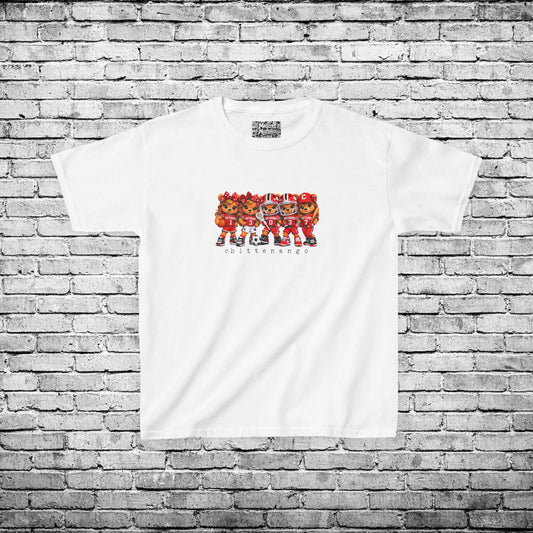 Chittenango Lady Bears Kids T