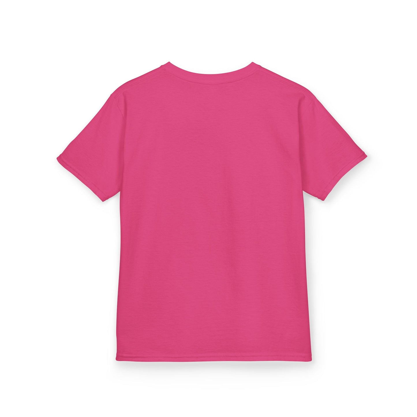 Chittenango Red Sweater Girl Kids T