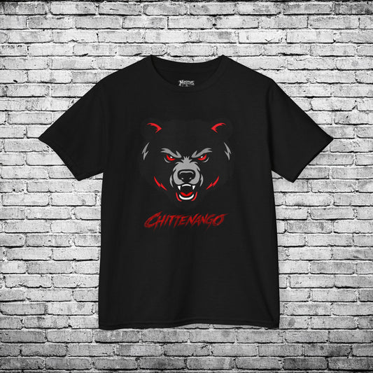 Chittenango Grizzly Kids T