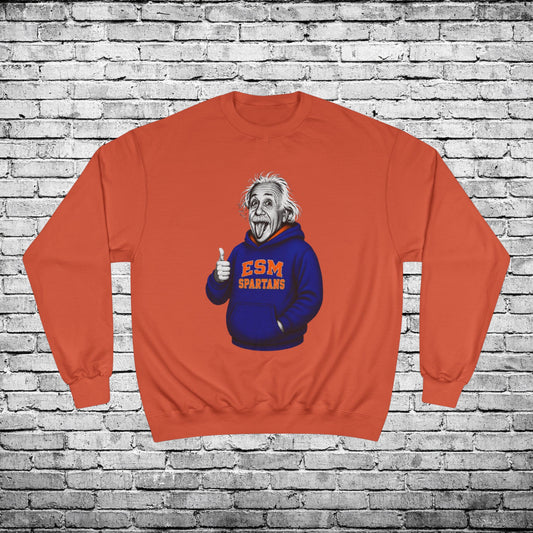 ESM Albert (Champion Brand)