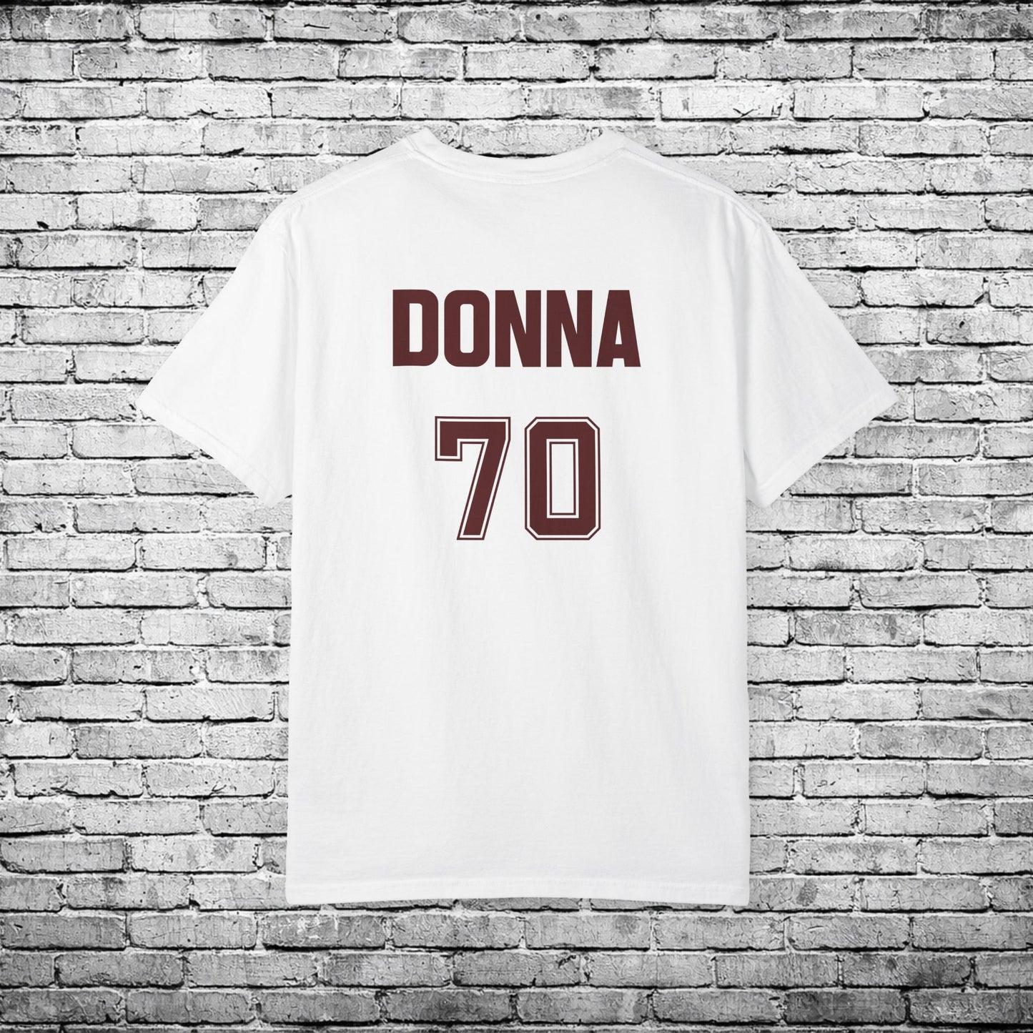 Special Order - The Donna