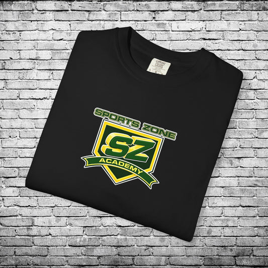 Sports Zone Comfort Colors T