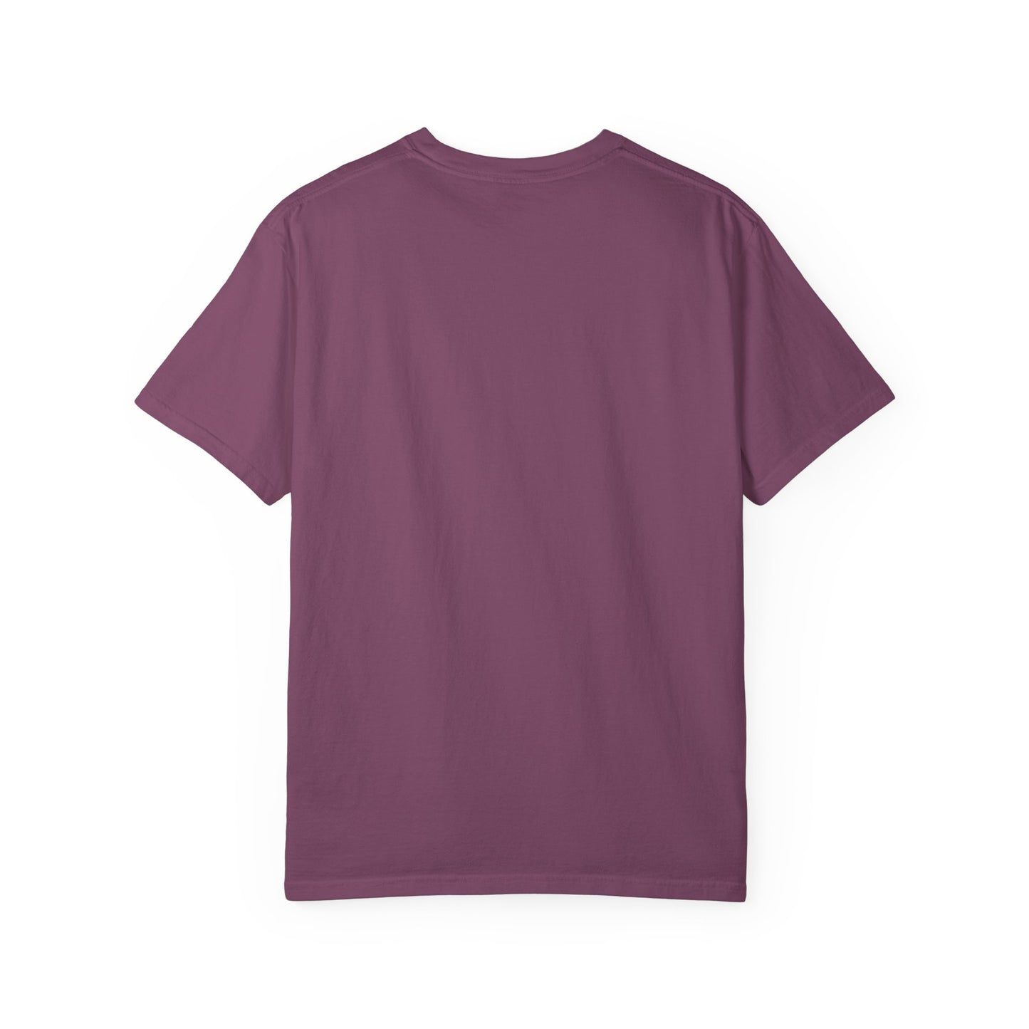 Custom Activity - Runner Caricature T - Comfort Colors Brand