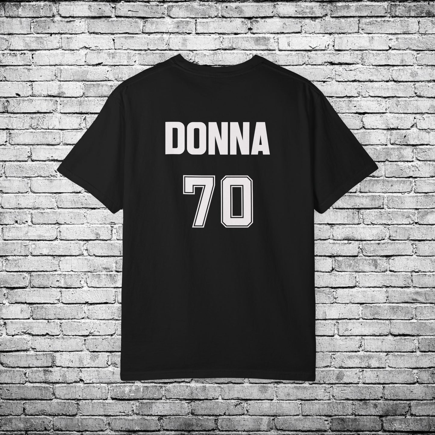Special Order - The Donna