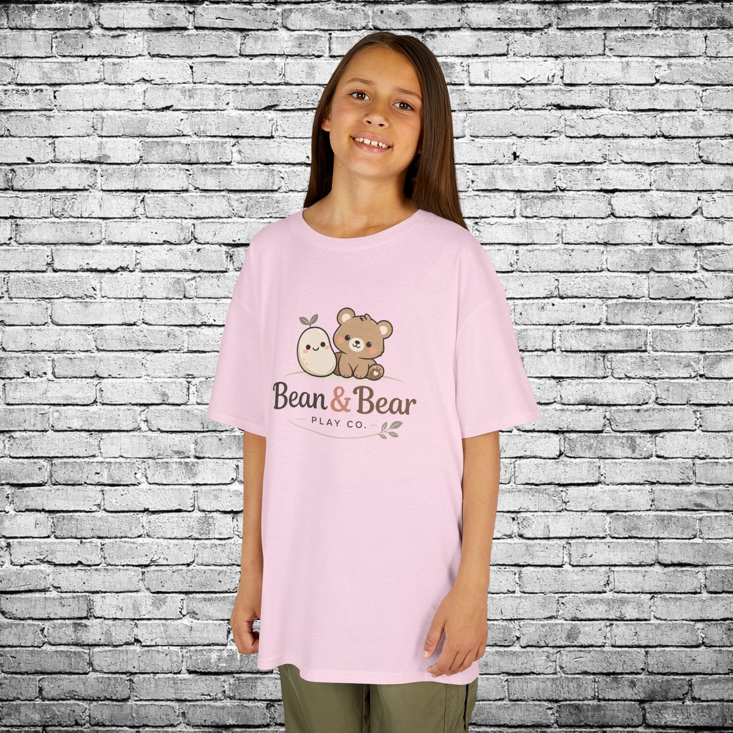 Special Order Bean and Bear