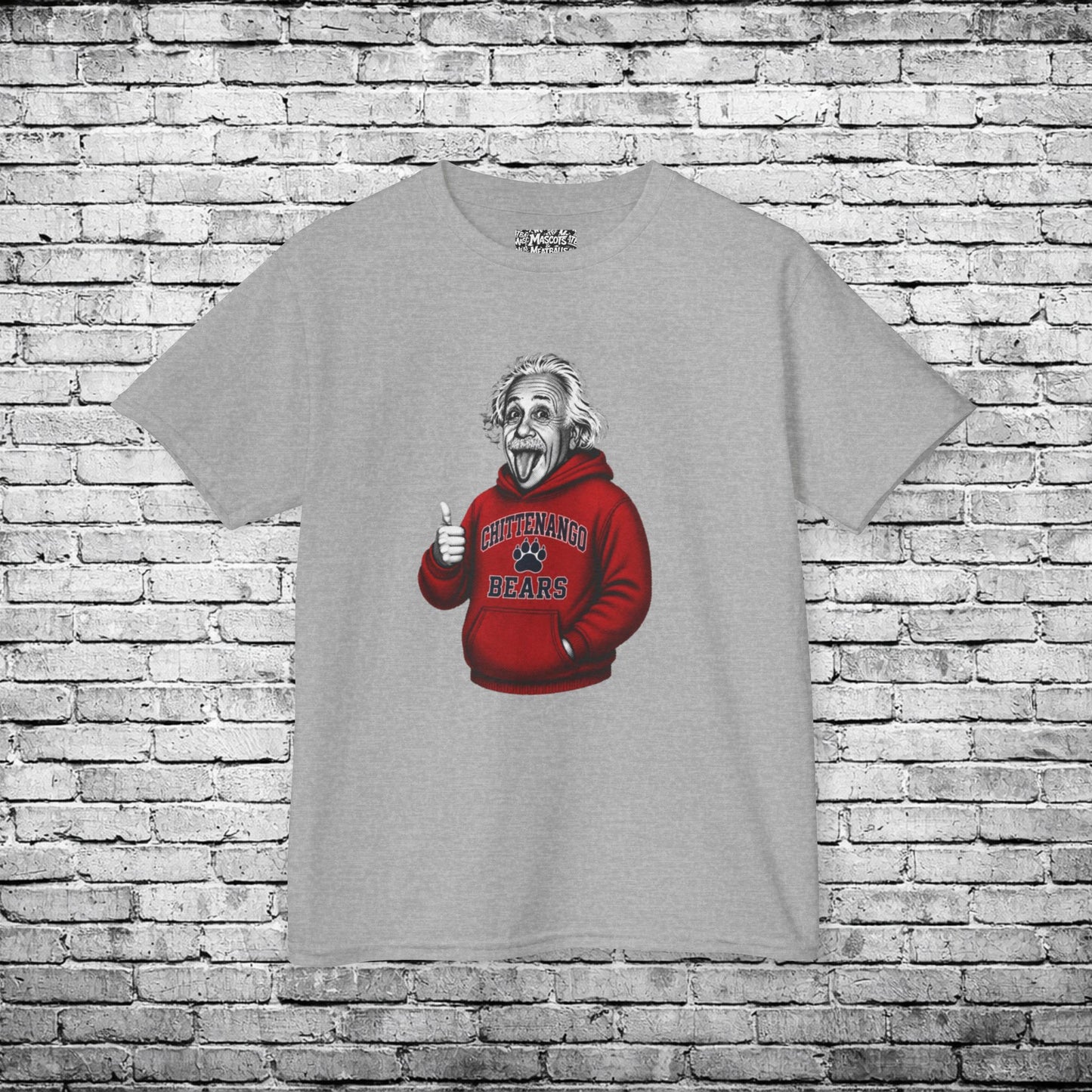 Chittenango Albert Kids T