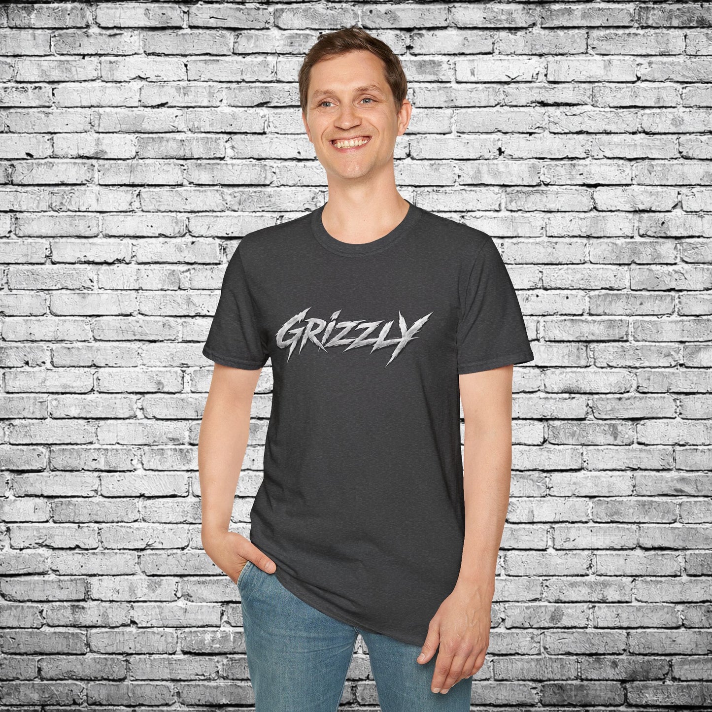 Chittenango Grizzly T