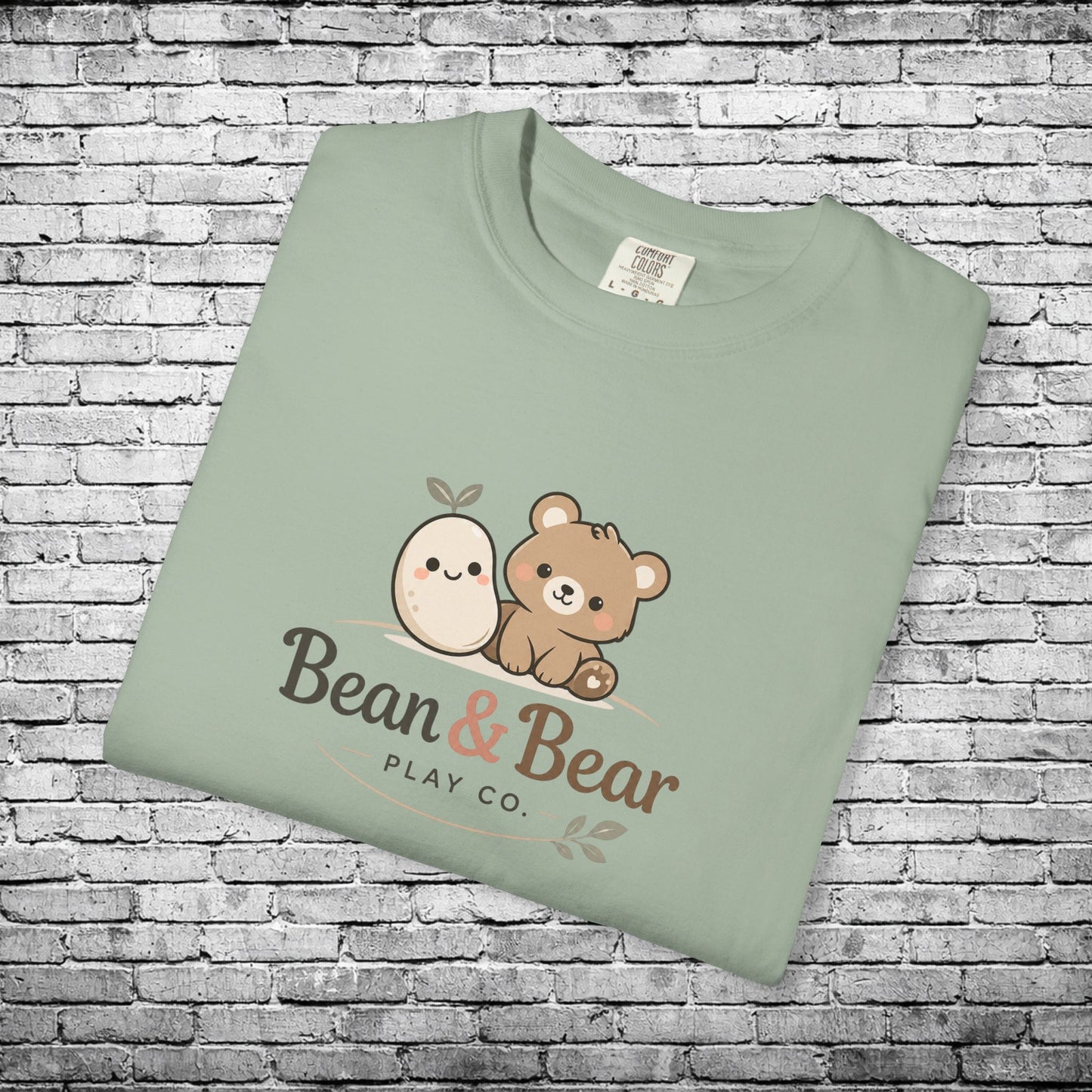 Special Order Bean and Bear