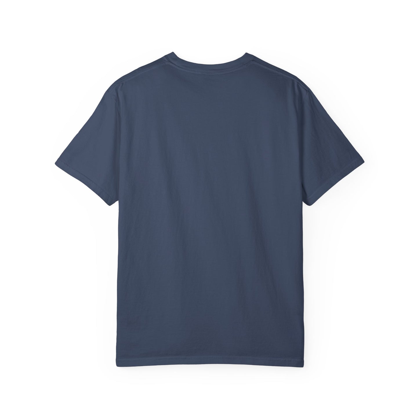 Westhill Wolfpack Superhero T - Comfort Colors Brand