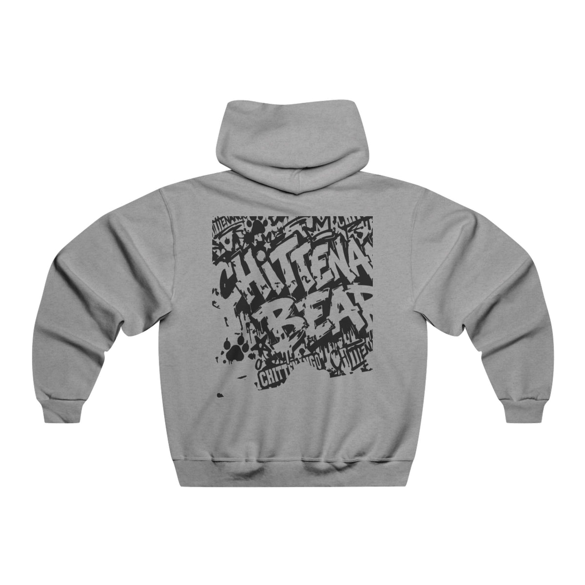 Chittenango Hoodie