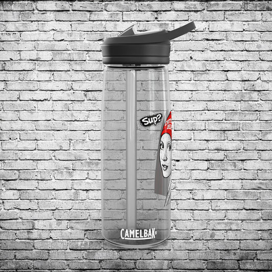 Chittenango CamelBak Sup Cup Water Bottle